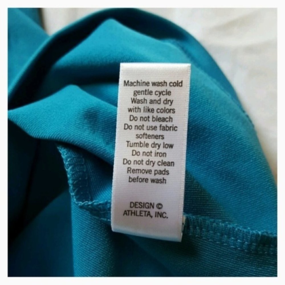 Athleta Racerback‎ Tank - Picture 7 of 8
